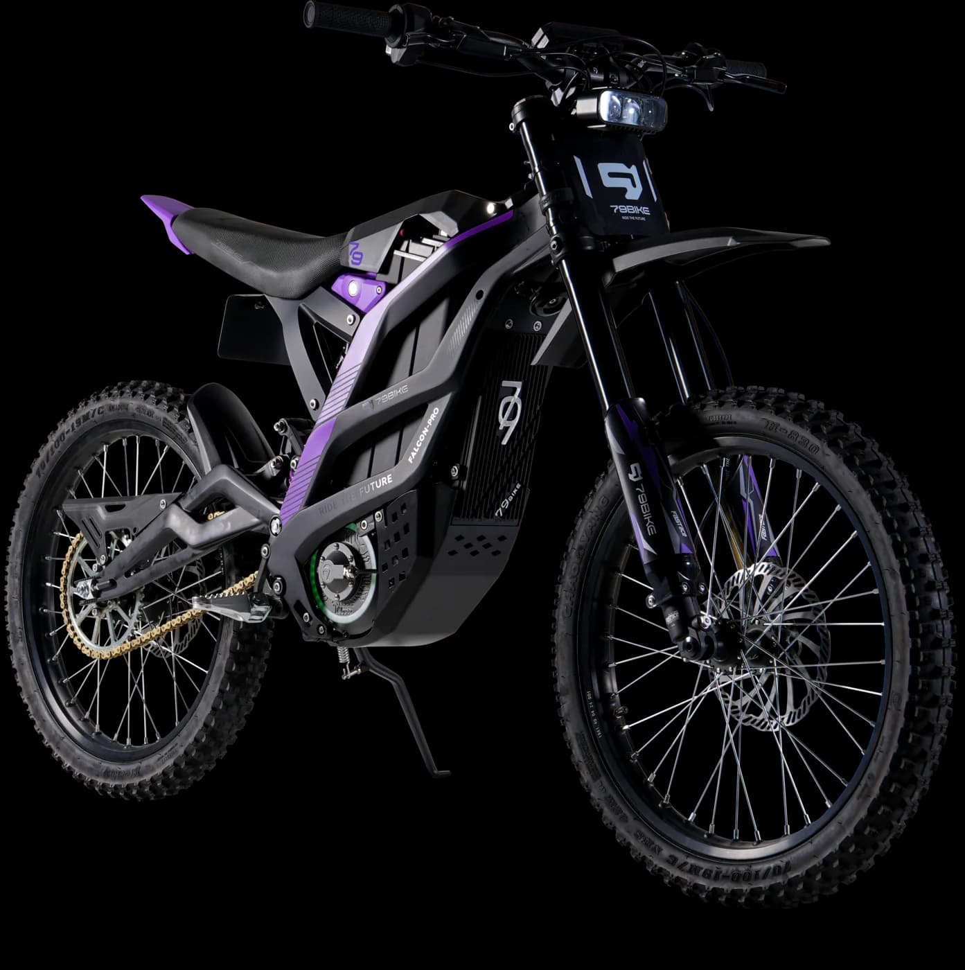 79Bike Falcon Pro thumbnail 2