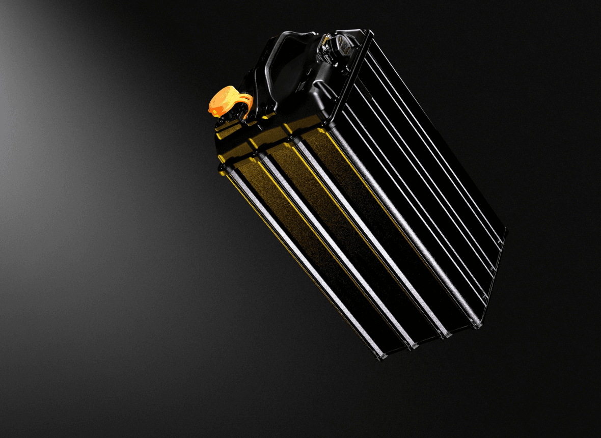Batterie Sur-Ron Light Bee 2 — 78,54V 45Ah, 3,53 kWh