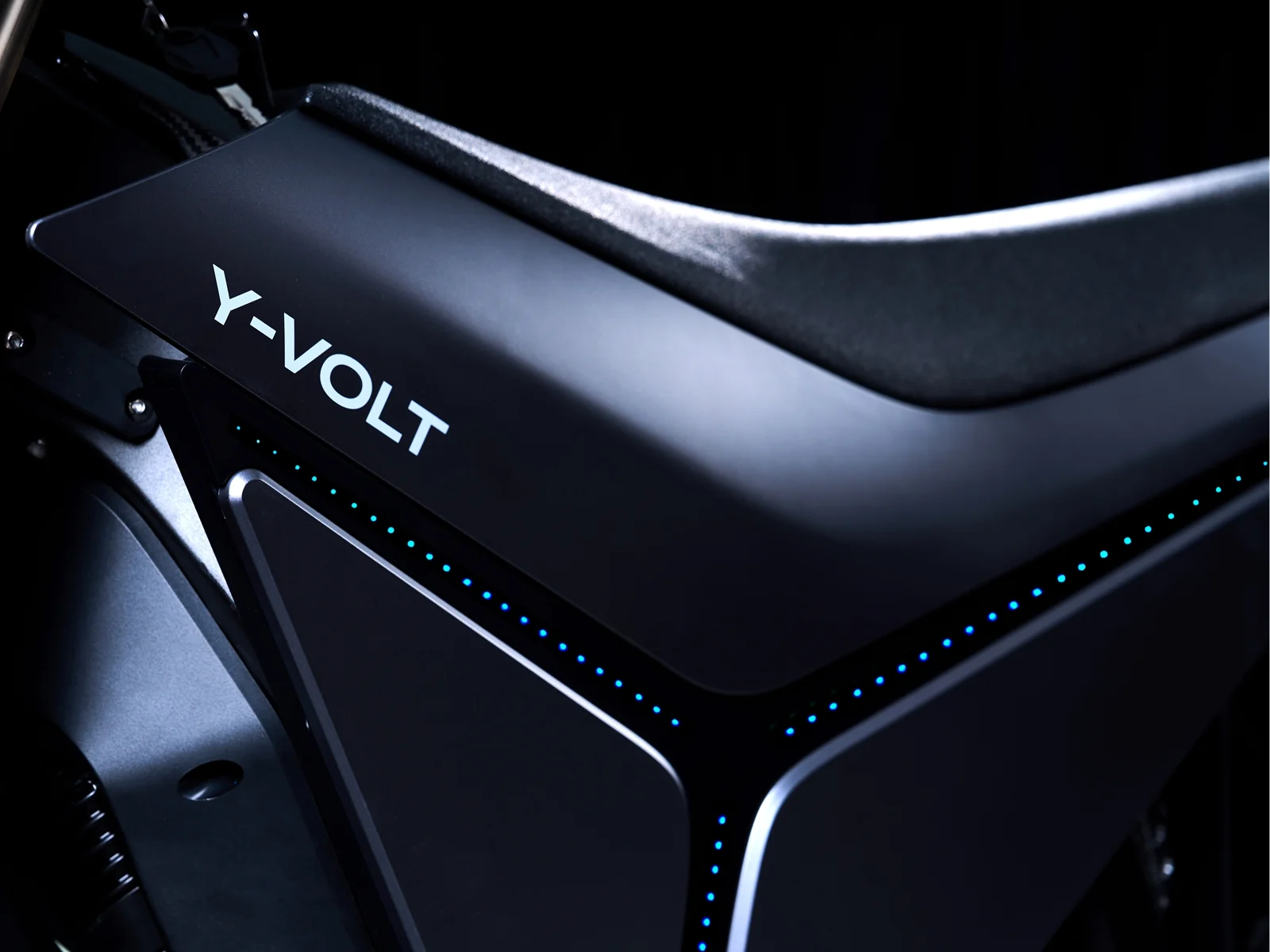Y-VOLT Surge V thumbnail 7