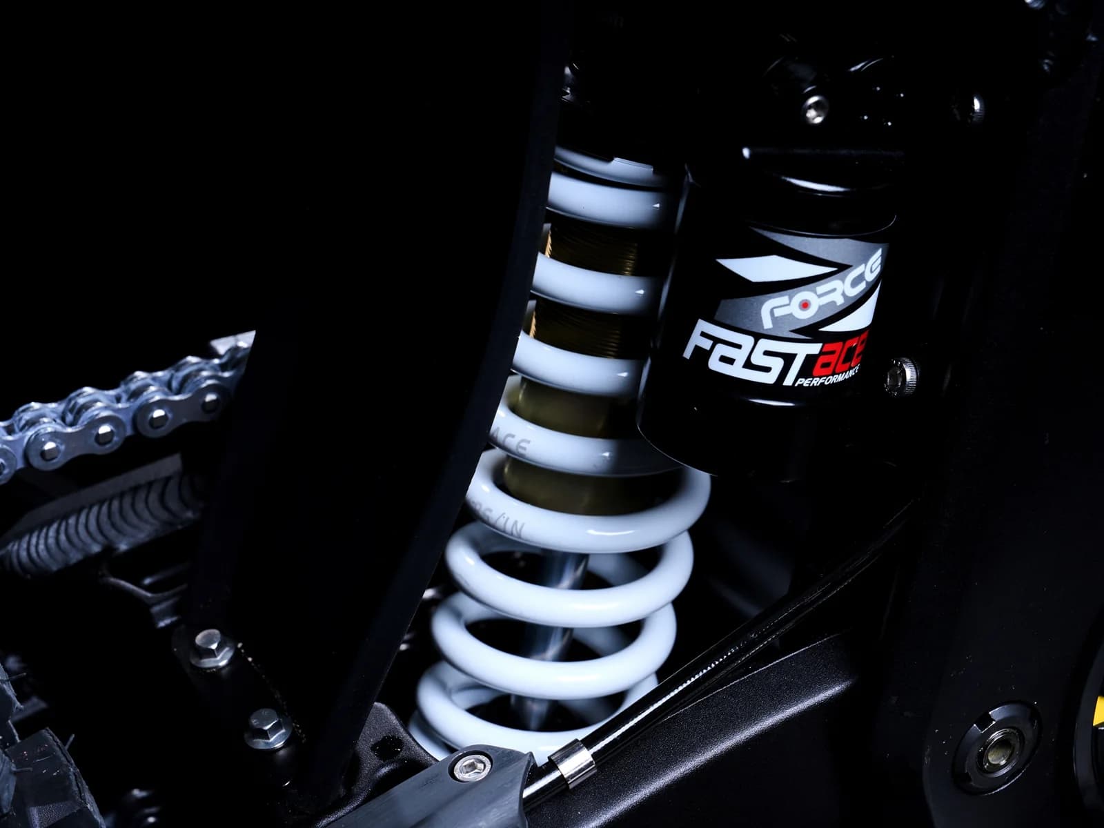 Y-VOLT Surge V thumbnail 12