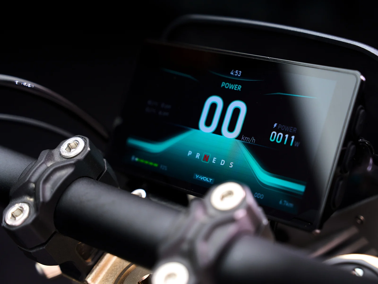 Y-VOLT Surge V thumbnail 8
