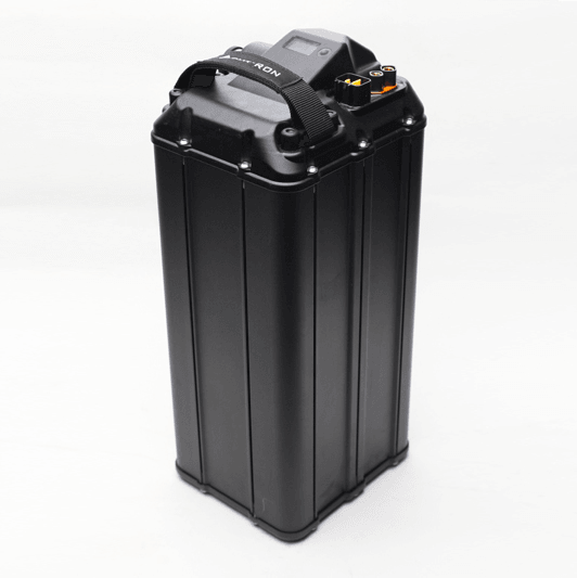 Batterie Surron 60V 40Ah - Vue 1